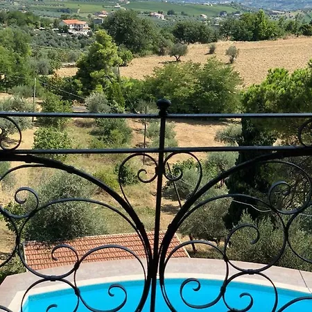 Villa Sabbia E Sole Vllla Beach&sun Città Sant'Angelo