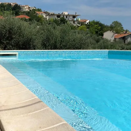 Villa Sabbia E Sole Vllla Beach&sun