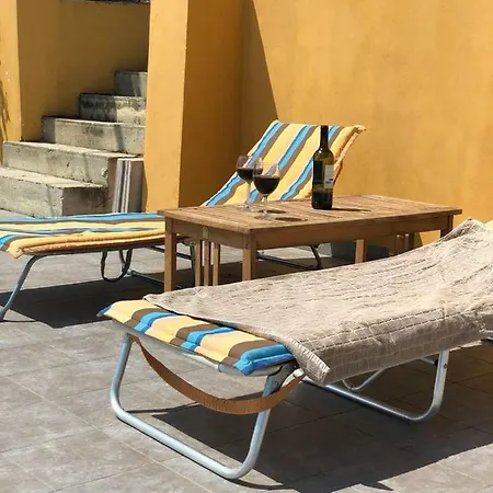 Villa Sabbia E Sole Vllla Beach&sun