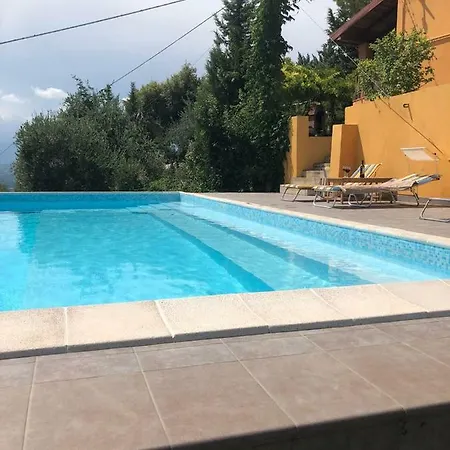 Villa Sabbia E Sole Vllla Beach&sun *