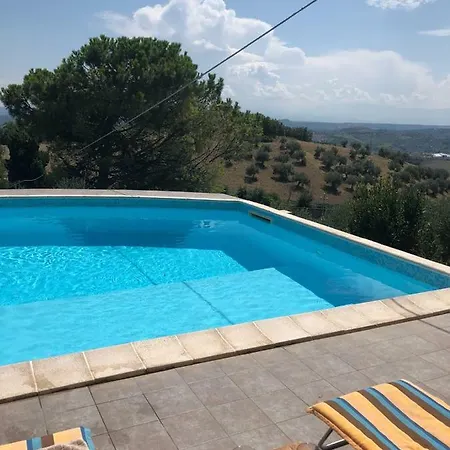Villa Sabbia E Sole Vllla Beach&sun Città Sant'Angelo