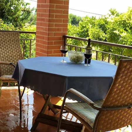 Villa Sabbia E Sole Vllla Beach&sun Città Sant'Angelo