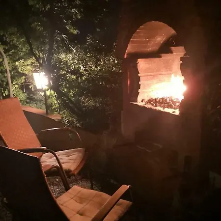 Sabbia E Sole Vllla Beach&sun Villa *